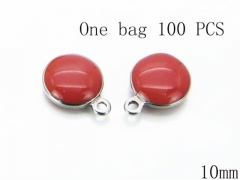 Stainless Steel Jewelry Wholesale - Stainless Steel Jewelry Findings - HY70A0503JQQ