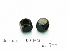 Stainless Steel Jewelry Wholesale - Stainless Steel Jewelry Findings - HY70A1260KLS