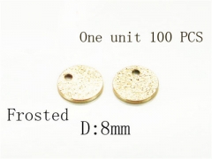 Stainless Steel Jewelry Wholesale - Stainless Steel Jewelry Findings - HY70A1348LSD