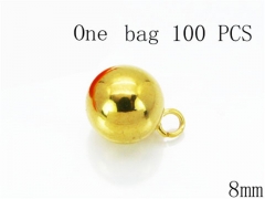Stainless Steel Jewelry Wholesale - Stainless Steel Jewelry Findings - HY70A0302KLZ