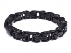 Stainless Steel Jewelry Wholesale - Stainless Steel Bracelets - HY0150B1602