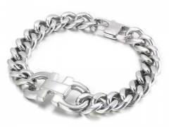 Stainless Steel Jewelry Wholesale - Stainless Steel Bracelets - HY0150B1150