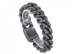 Stainless Steel Jewelry Wholesale - Stainless Steel Bracelets - HY0150B0165