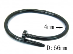 Stainless Steel Jewelry Wholesale - Stainless Steel Bangles - HY14B0184HQQ