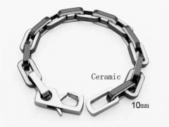 Stainless Steel Jewelry Wholesale - Stainless Steel Bracelets - HY0141B195