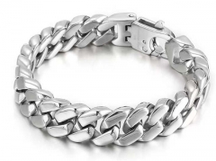 Stainless Steel Jewelry Wholesale - Stainless Steel Bracelets - HY0150B1169