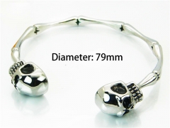 Stainless Steel Jewelry Wholesale - Stainless Steel Bangles - HY22B0070JJG