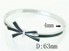 Stainless Steel Jewelry Wholesale - Stainless Steel Bangles - HY19B1032HKZ