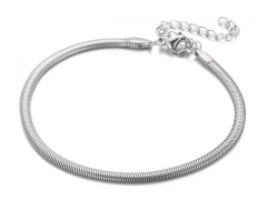 Stainless Steel Jewelry Wholesale - Stainless Steel Bracelets - HY0151B0120