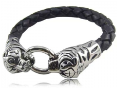 Stainless Steel Jewelry Wholesale - Stainless Steel Bracelets - HY0041B026