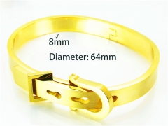 Stainless Steel Jewelry Wholesale - Stainless Steel Bangles - HY93B0022HLX