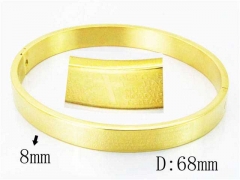 Stainless Steel Jewelry Wholesale - Stainless Steel Bangles - HY42B0148OL