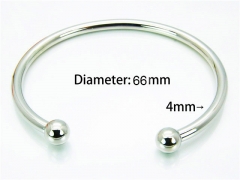 Stainless Steel Jewelry Wholesale - Stainless Steel Bangles - HY58B0192KS