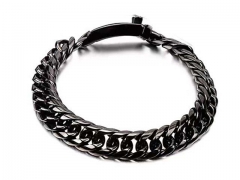 Stainless Steel Jewelry Wholesale - Stainless Steel Bracelets - HY0150B1510