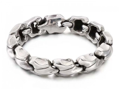 Stainless Steel Jewelry Wholesale - Stainless Steel Bracelets - HY0150B0870