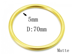 Stainless Steel Jewelry Wholesale - Stainless Steel Bangles - HY32B0093OL