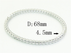 Stainless Steel Jewelry Wholesale - Stainless Steel Bangles - HY30B0193HEL