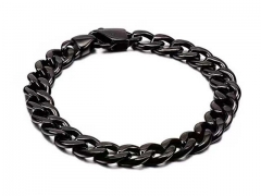 Stainless Steel Jewelry Wholesale - Stainless Steel Bracelets - HY0150B1501