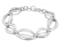 Stainless Steel Jewelry Wholesale - Stainless Steel Bracelets - HY0151B0287