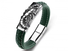 Stainless Steel Jewelry Wholesale - Stainless Steel Bracelets - HY0134B877