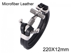 Stainless Steel Jewelry Wholesale - Stainless Steel Bracelets - HY0010B0081IDL