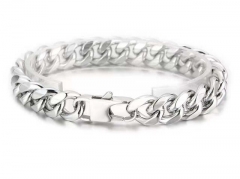 Stainless Steel Jewelry Wholesale - Stainless Steel Bracelets - HY0150B0834