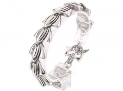 Stainless Steel Jewelry Wholesale - Stainless Steel Bracelets - HY0150B0682