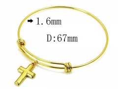 Stainless Steel Jewelry Wholesale - Stainless Steel Bangles - HY59B0749NLA