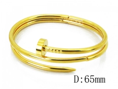 Stainless Steel Jewelry Wholesale - Stainless Steel Bangles - HY64B1386IEE