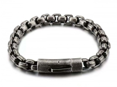 Stainless Steel Jewelry Wholesale - Stainless Steel Bracelets - HY0150B1362