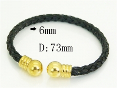 Stainless Steel Jewelry Wholesale - Stainless Steel Bangles - HY38B0933HLE