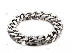 Stainless Steel Jewelry Wholesale - Stainless Steel Bracelets - HY0150B1447