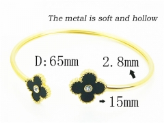 Stainless Steel Jewelry Wholesale - Stainless Steel Bangles - HY19B1354HHQ