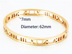 Stainless Steel Jewelry Wholesale - Stainless Steel Bangles - HY93B0294HLE