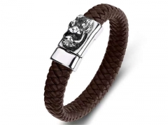 Stainless Steel Jewelry Wholesale - Stainless Steel Bracelets - HY0134B851