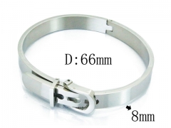 Stainless Steel Jewelry Wholesale - Stainless Steel Bangles - HY22B0600IIQ