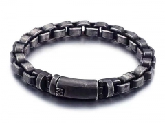 Stainless Steel Jewelry Wholesale - Stainless Steel Bracelets - HY0150B0308