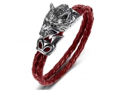 Stainless Steel Jewelry Wholesale - Stainless Steel Bracelets - HY0134B940