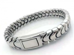 Stainless Steel Jewelry Wholesale - Stainless Steel Bracelets - HY0150B0484