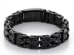 Stainless Steel Jewelry Wholesale - Stainless Steel Bracelets - HY0150B1056