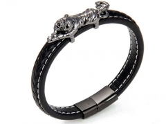 Stainless Steel Jewelry Wholesale - Stainless Steel Bracelets - HY0118B030