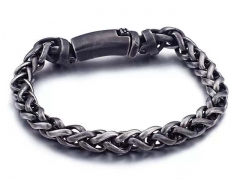 Stainless Steel Jewelry Wholesale - Stainless Steel Bracelets - HY0150B0569