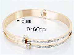 Stainless Steel Jewelry Wholesale - Stainless Steel Bangles - HY19B0555HOD