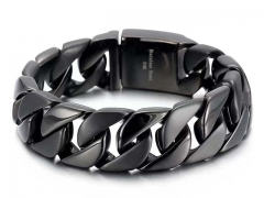 Stainless Steel Jewelry Wholesale - Stainless Steel Bracelets - HY0150B0061
