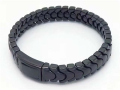 Stainless Steel Jewelry Wholesale - Stainless Steel Bracelets - HY0150B0486