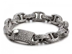 Stainless Steel Jewelry Wholesale - Stainless Steel Bracelets - HY0150B1063
