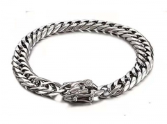 Stainless Steel Jewelry Wholesale - Stainless Steel Bracelets - HY0150B1471