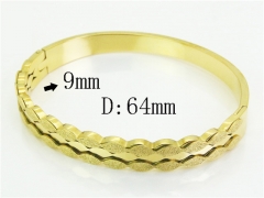 Stainless Steel Jewelry Wholesale - Stainless Steel Bangles - HY19B1319HJA