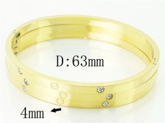 Stainless Steel Jewelry Wholesale - Stainless Steel Bangles - HY14B0235IHW