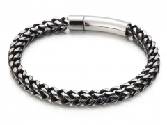 Stainless Steel Jewelry Wholesale - Stainless Steel Bracelets - HY0150B0247